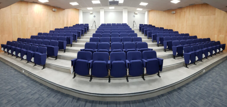 Marjon Lecture Theatre